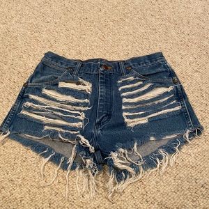Wrangler Shorts